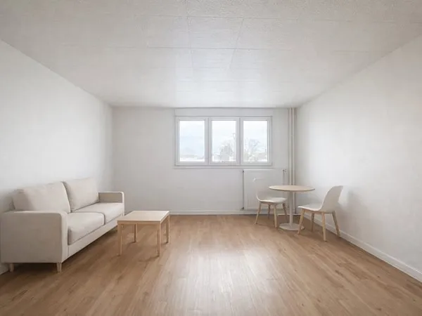 Appartement Chilly Mazarin 2 pièce(s) 54.58 m2