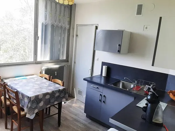 Appartement Limoges 3 pièces