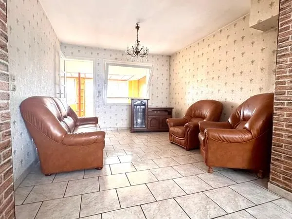 Maison de ville