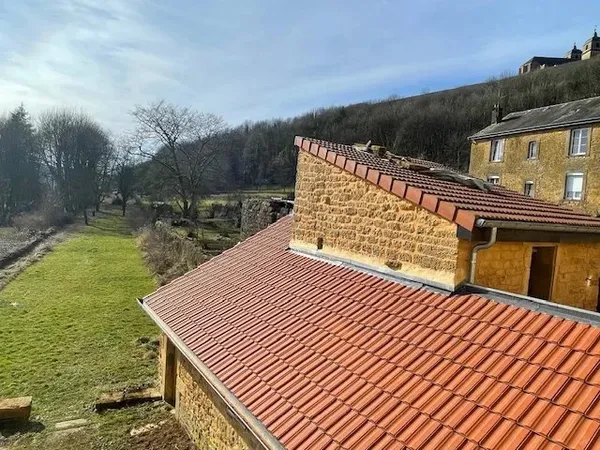 Maison 12 pièces 300 m²