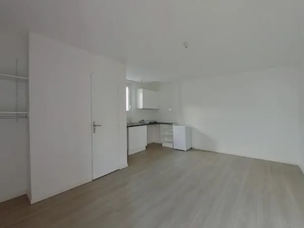 Appartement T1 - Chatellerault
