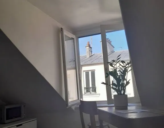 Studette 1 pièce 11 m²