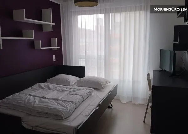 Appartement 1 pièce 20 m²