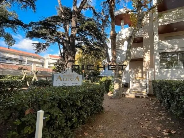 Appartement 2 pièces 55 m²