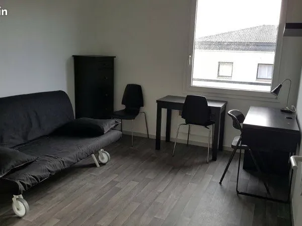À vendre - Studio libre de toute occupation - Lille, rue de Courmont