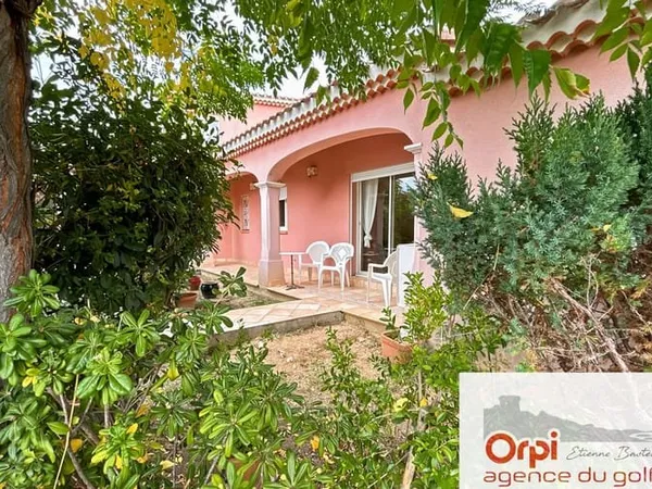 Maison 2 pièces 99 m²