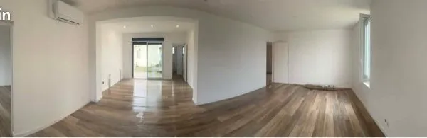 Maison T3 avec jardin