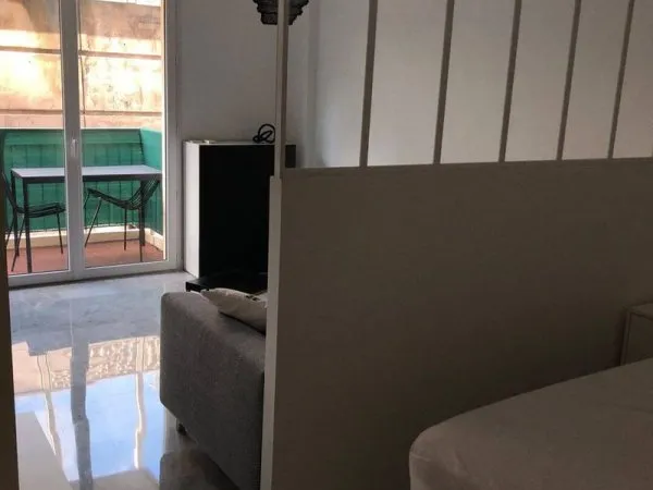 Appartement 1 pièce 29 m²