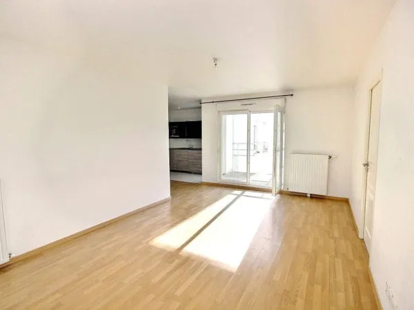 Appartement 4 pièces 78 m²