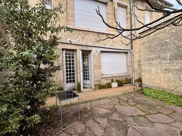 Appartement 1 pièce 42 m²