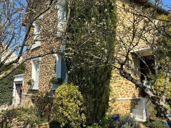 Maison 6 pièces 112 m²