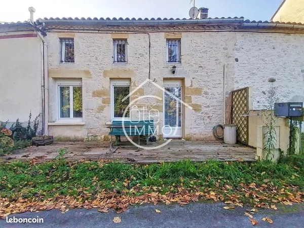 Maison 6 pièces 125 m²