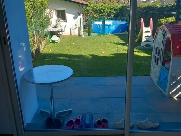 Vend appartement T3