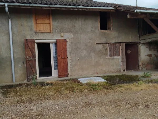 Maison Vente Saint-Amour   117000€