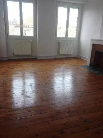 Appartement 3 pièces 76 m²