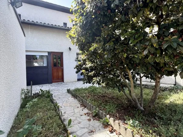 Maison 5 pièces 110 m²