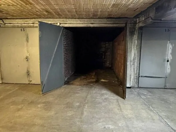 Box de stockage