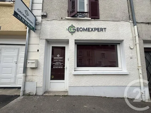Local commercial
