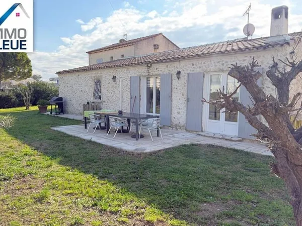 Maison 4 pièces 141 m²