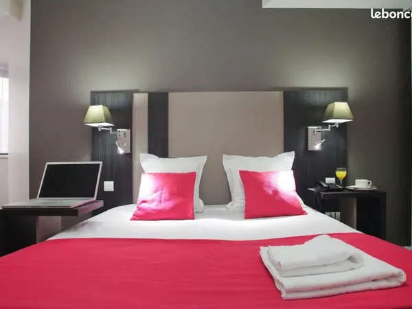 Appartement 2 pièces 33 m²