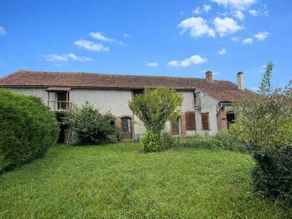 Maison 4 pièces 95 m²