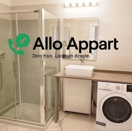 Appartement 1 pièce 24 m²