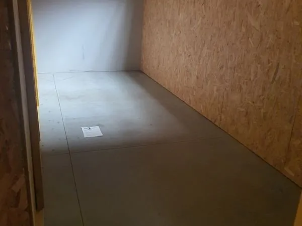 Box stockage