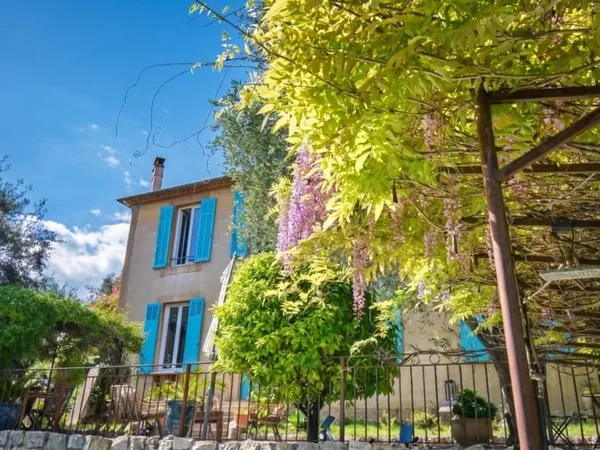 maison/villa 10 pièces