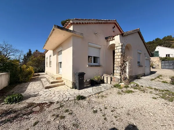 Maison Aix-en-Provence