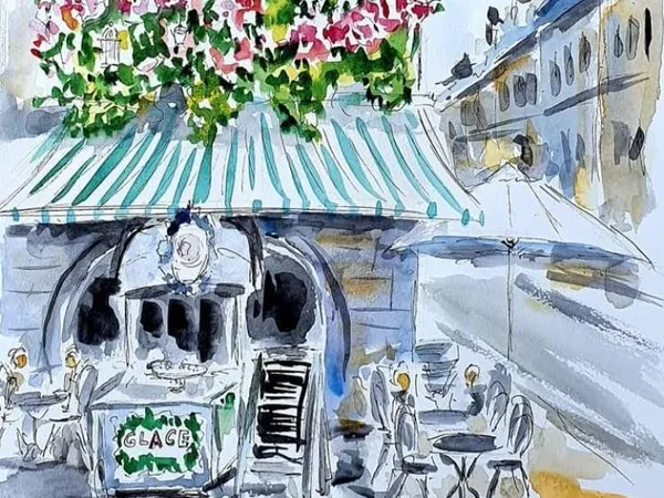 Fonds de commerce, restaurant 356 m² Besançon