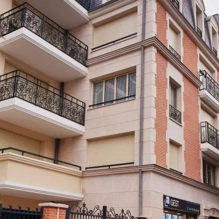 Stockage Location Le Raincy   120€
