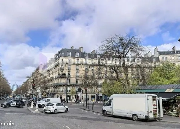 Local commercial 70 m²