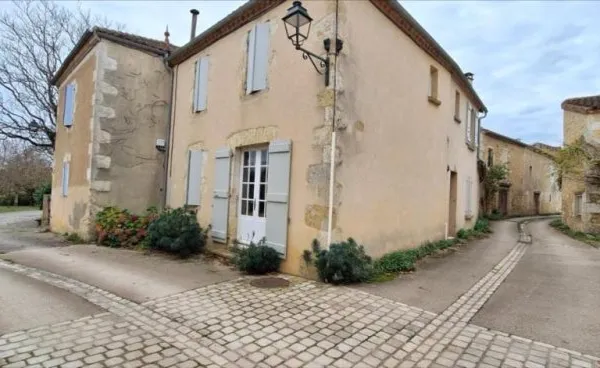 Maison 5 pièces 110 m²