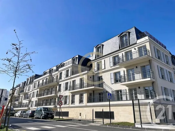Appartement 4 pièces 90 m²