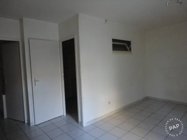 Appartement 1 pièce 31 m²