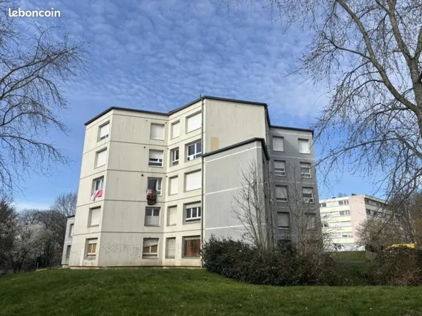 Immeuble de rapport 1221 m²
