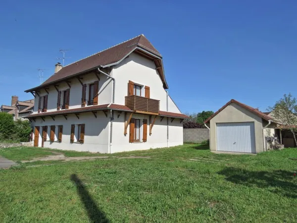 Maison Cepoy
