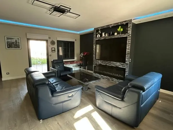 Maison Goussainville 9 pièce(s) 192 m2