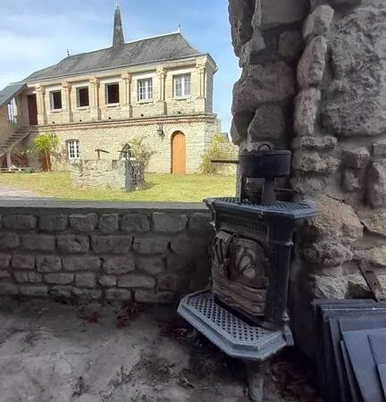 Maison 6 pièces 170 m²