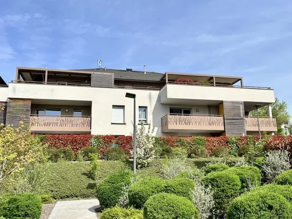 APPARTEMENT 2 PIECES METZ TESSY