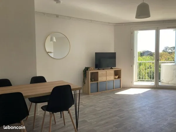 Chambre à louer