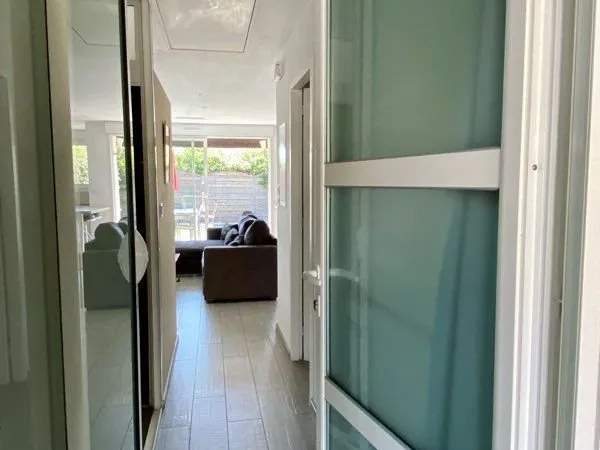 Villa bord de mer - Jardin & parking (septembre à juin)