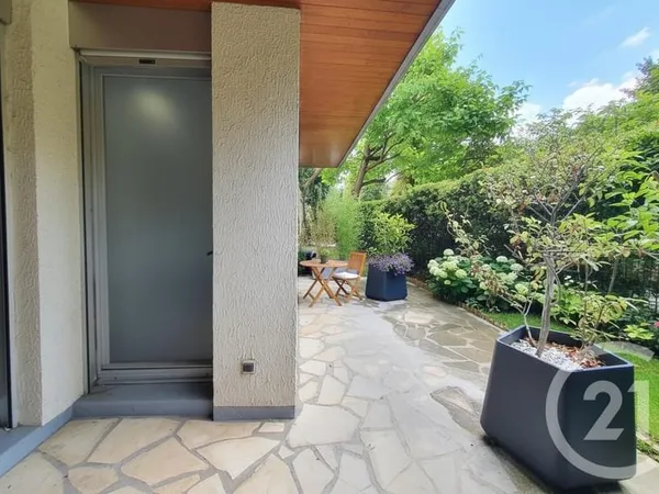 Appartement 5 pièces 110 m²