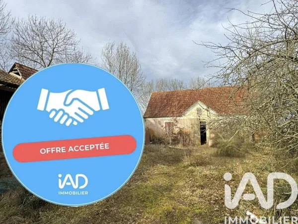 Maison 4 pièces 106 m²