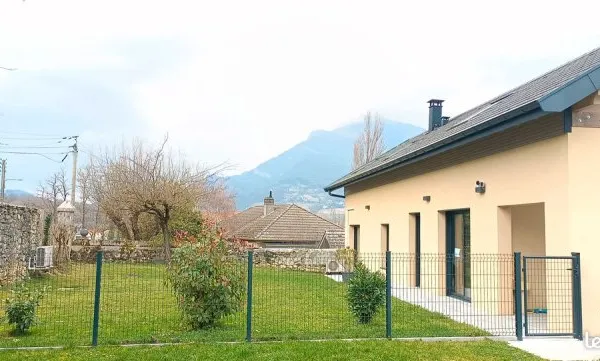 Maison La Ravoire