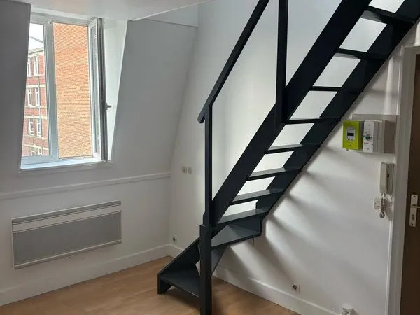 Charmant duplex