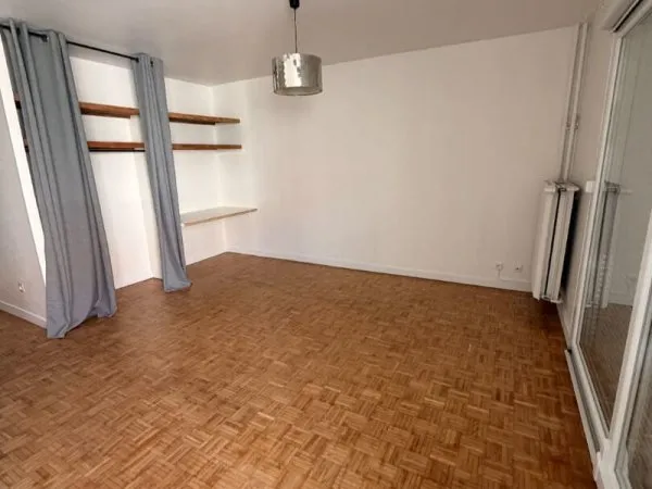 Appartement Reims 1 pièce(s) 25.85 m2