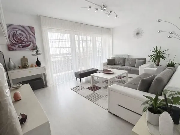 Appartement 4 pièces 79 m²