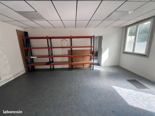 Atelier - Bureaux