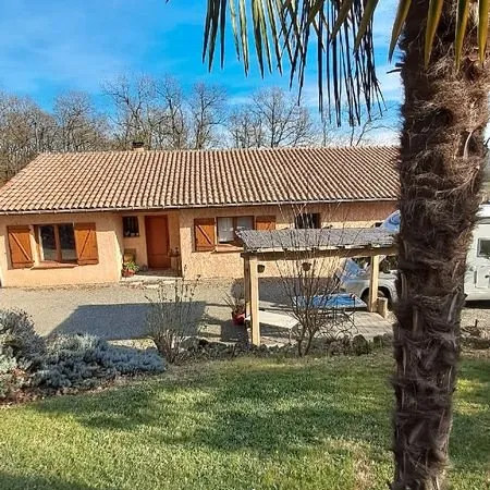 Vente maison à Thil